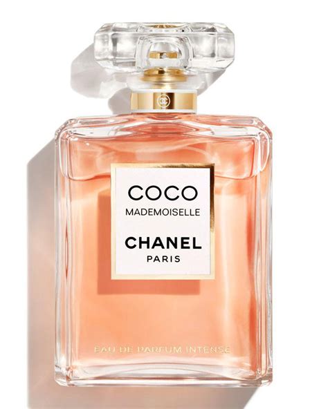 quanto costa coco chanel profumo|COCO MADEMOISELLE EAU DE PARFUM SPRAY .